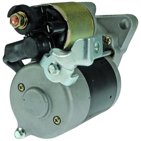 Replacement For Bbb, N16975 Starter